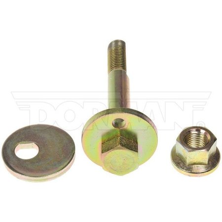 Motormite CAMBER ADJUSTMENT BOLT 13993